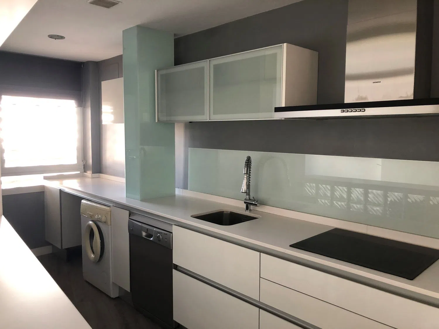 Piso en calle del Jacobeo, 13 - Foto 2