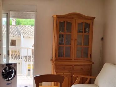Piso en  Plaça de les Barraques 1 - Foto 1
