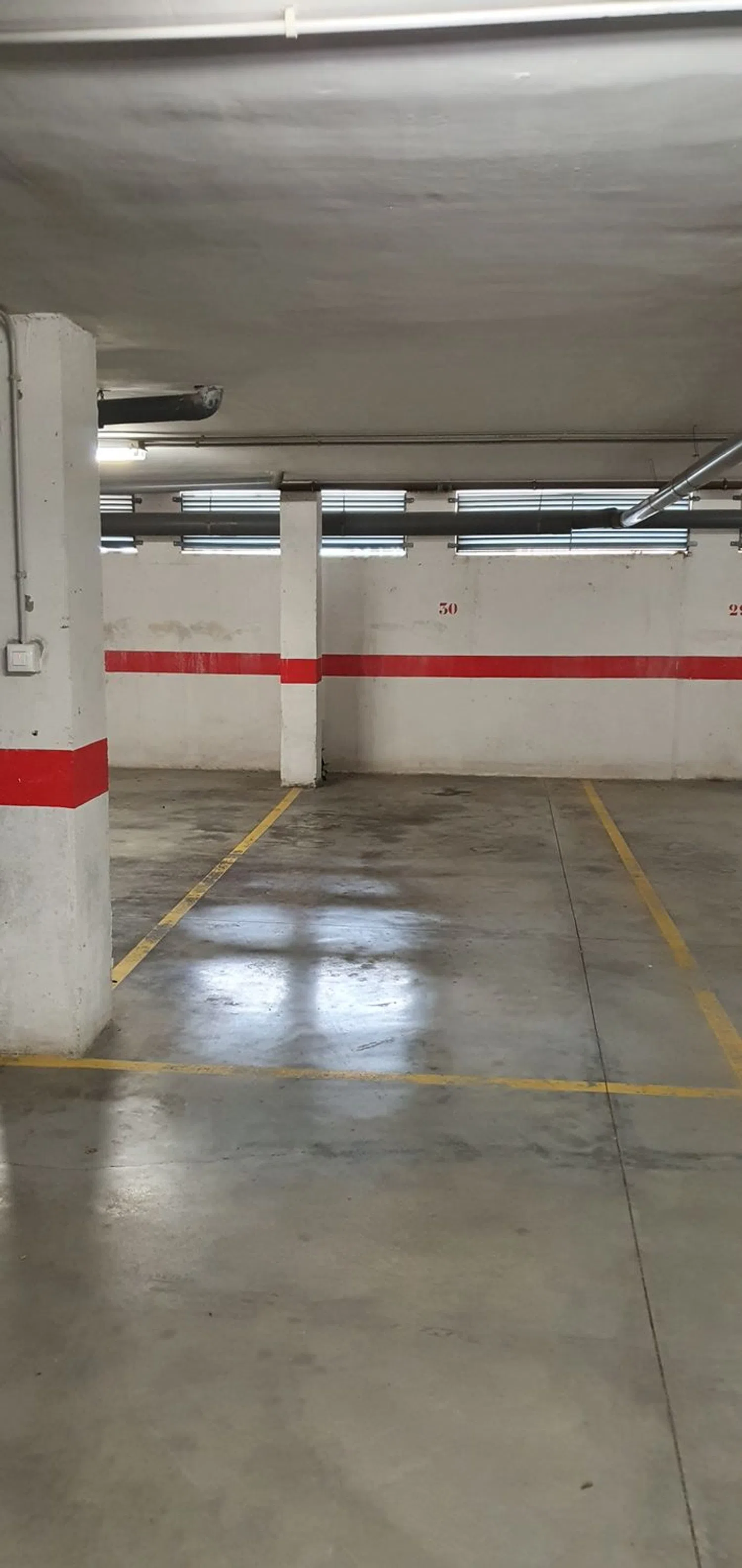 Piso en plaza de la Cruz, 14 - Foto 16