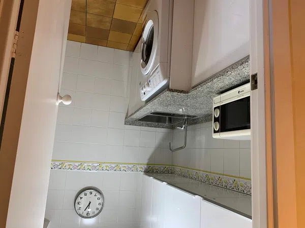 Piso en calle del Temple, 13 - Foto 9