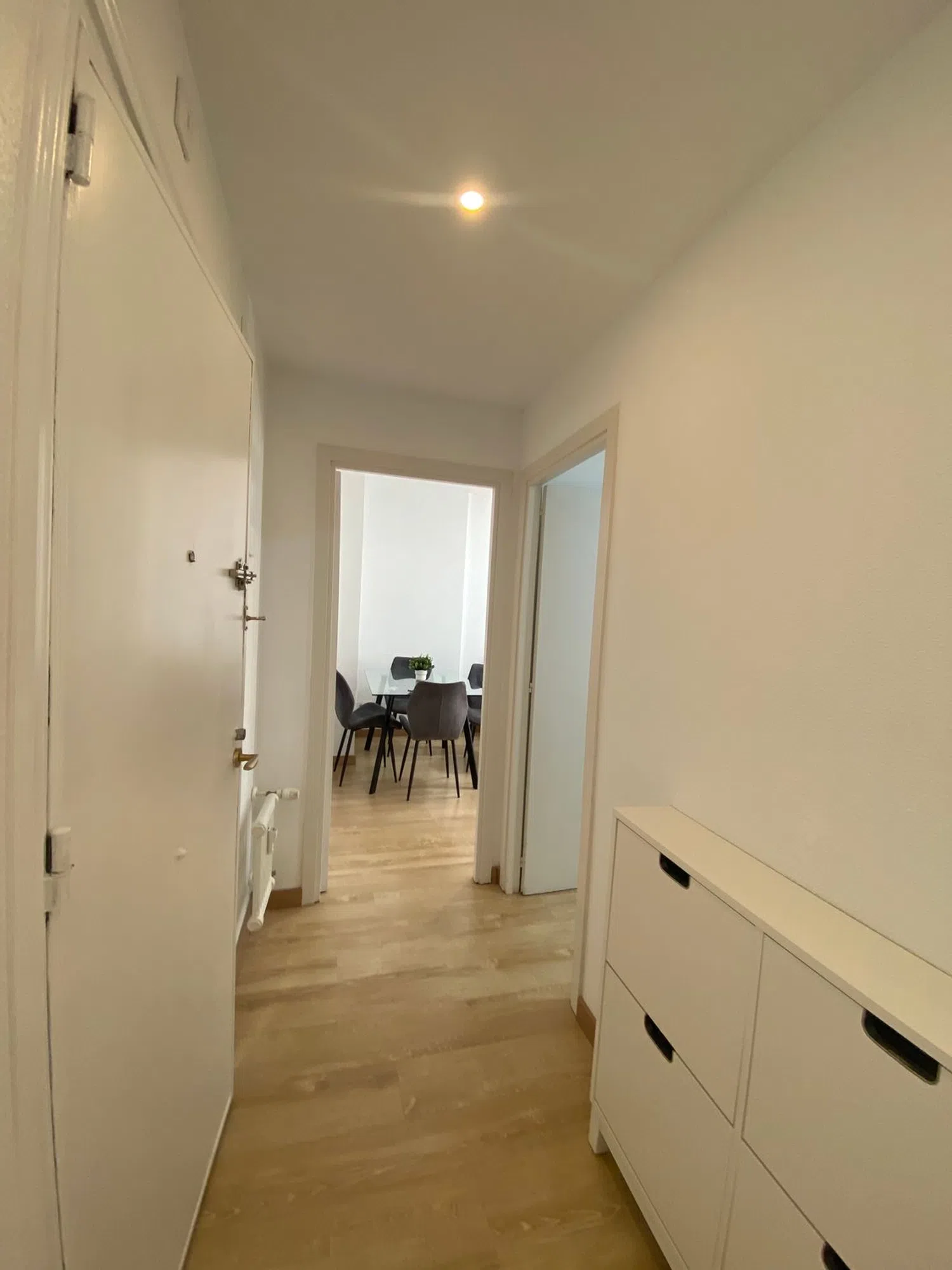 Piso en calle de Orense, 26 - Foto 16