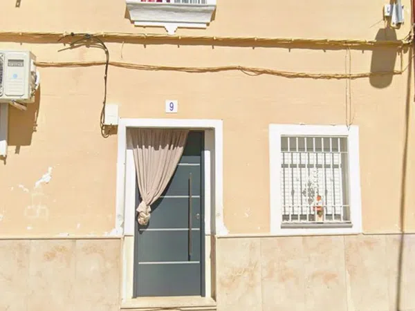 Casa o chalet independiente en Calle Rodrigo Cubero Villarreal, 9 - Foto 3