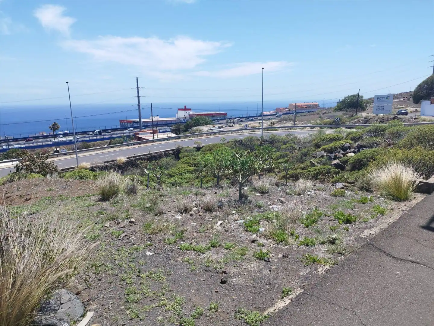 Terreno Residencial en  Carretera Santa María del Mar 20 - Foto 14