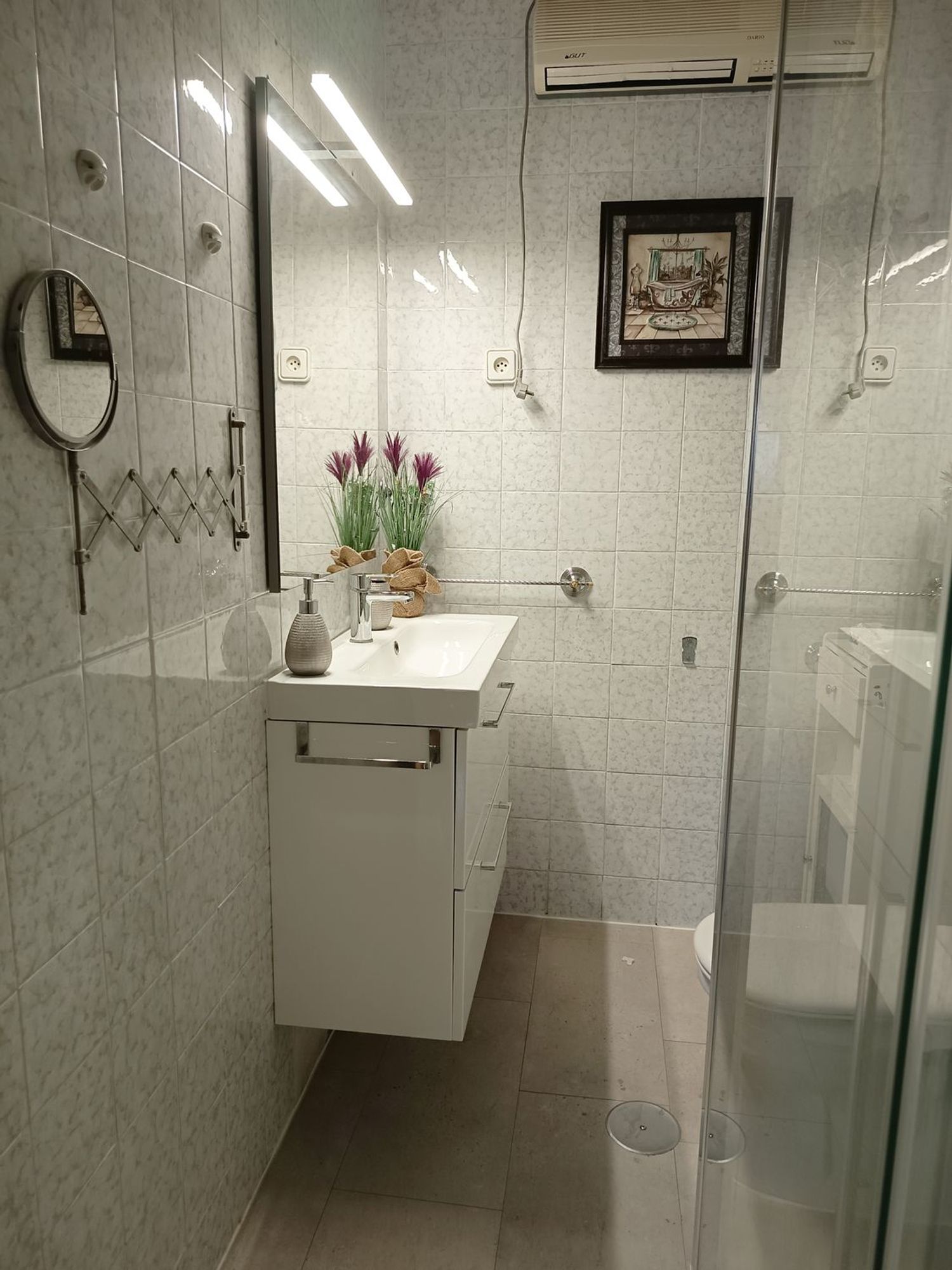 Piso en calle Senador José Vicente Mateo, 6 - Foto 19