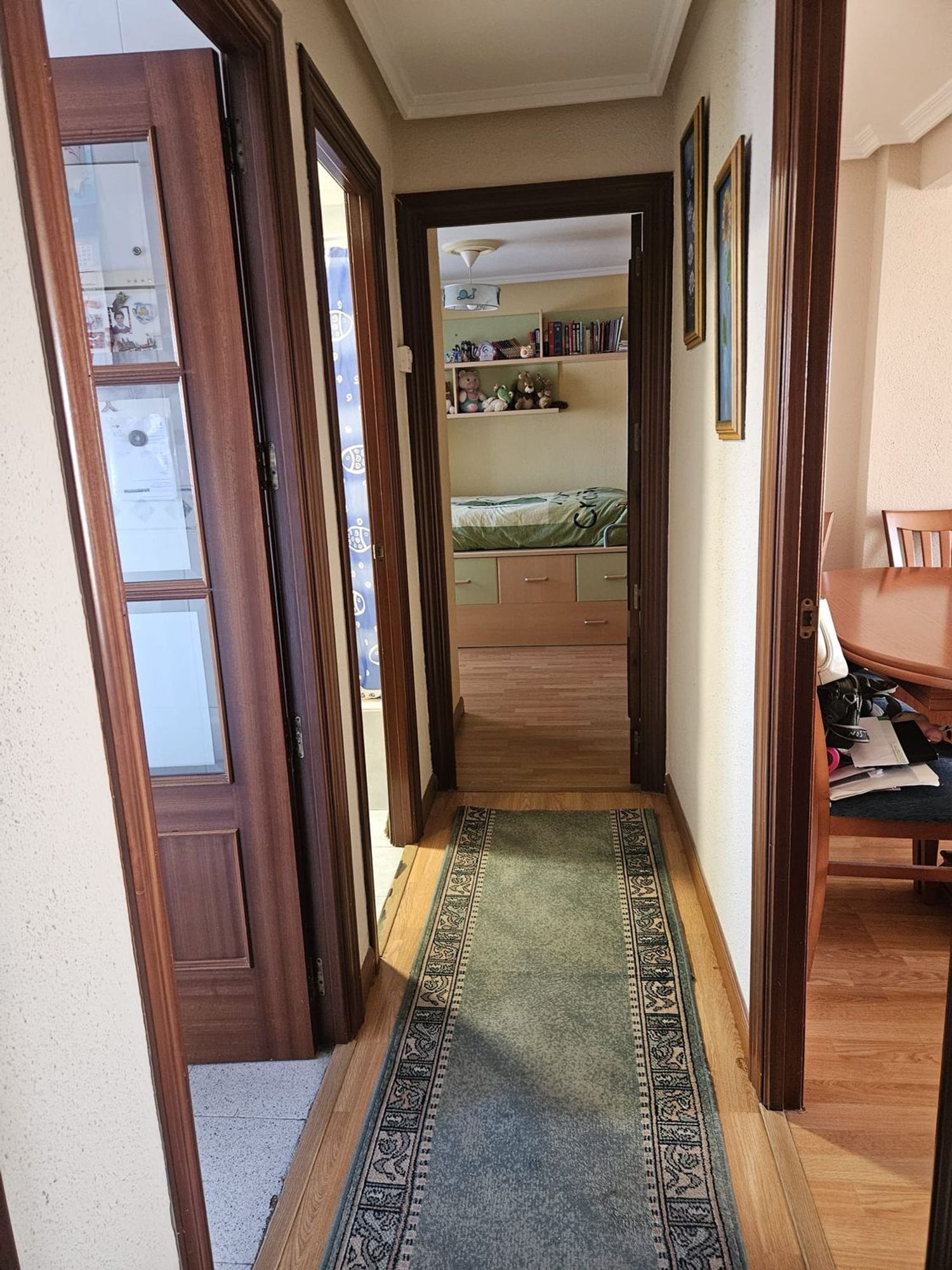 Piso en Calle Labradores, 3, Villafría - La Ventilla - Castañares, Villafría - La Ventilla - Castañares - Foto 5