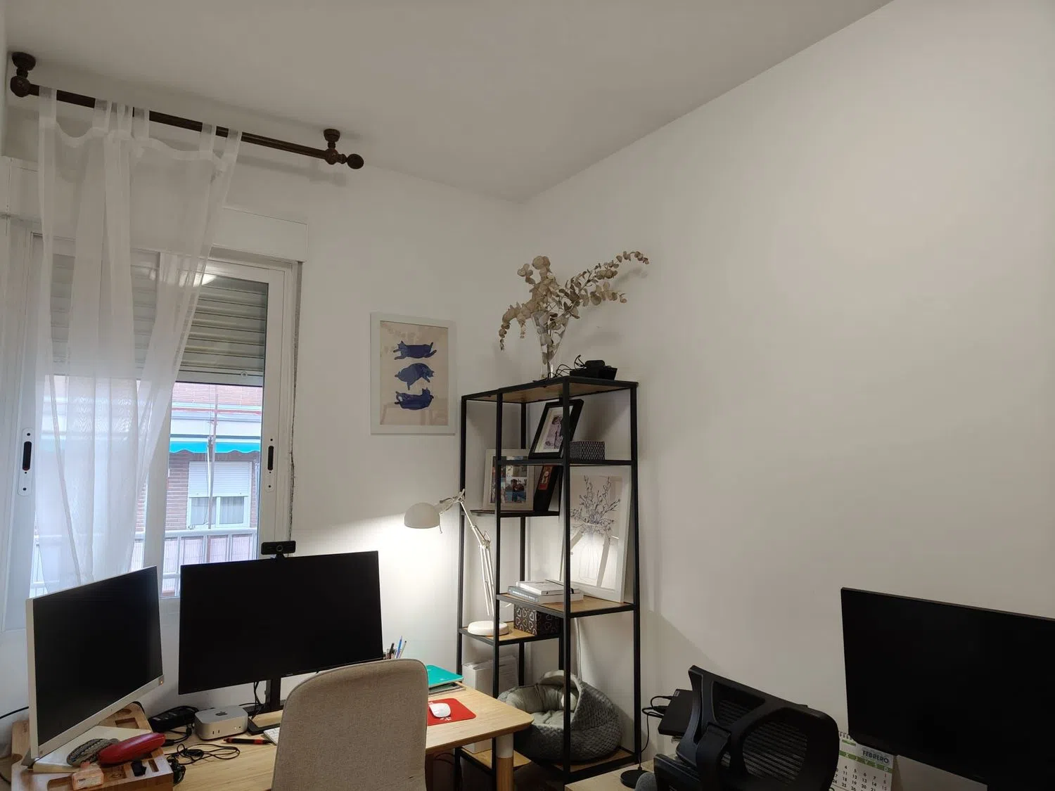 Piso en calle Santiago Estévez, 10 - Foto 8