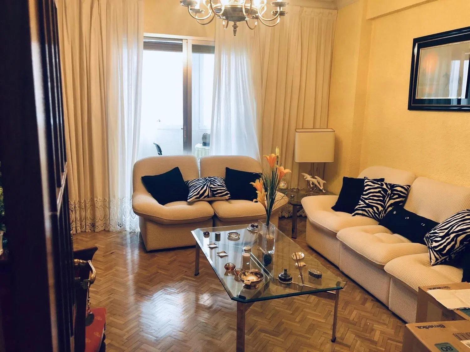 Piso en plaza de Fonsagrada, 5 - Foto 5