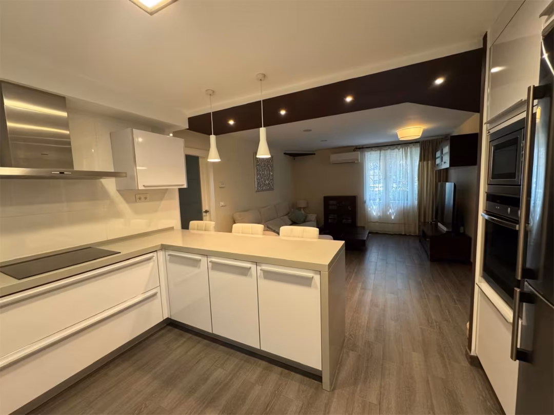 Piso en  Madrid Capital - Foto 9