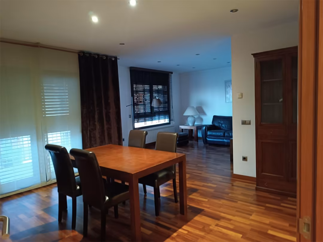 Piso en  Avinguda Prat de la Riba 39