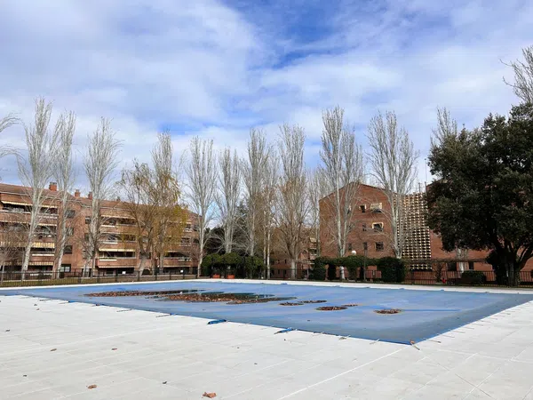Piso en Calle Solano, Prado de Somosaguas - Foto 58