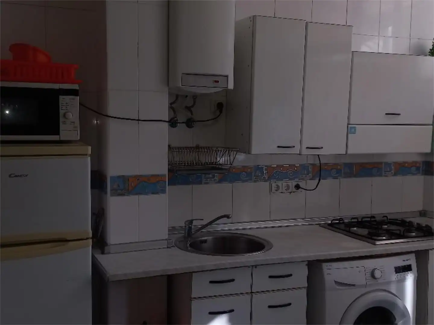 Apartamento en  Calle del Torcecuello 11 - Foto 4