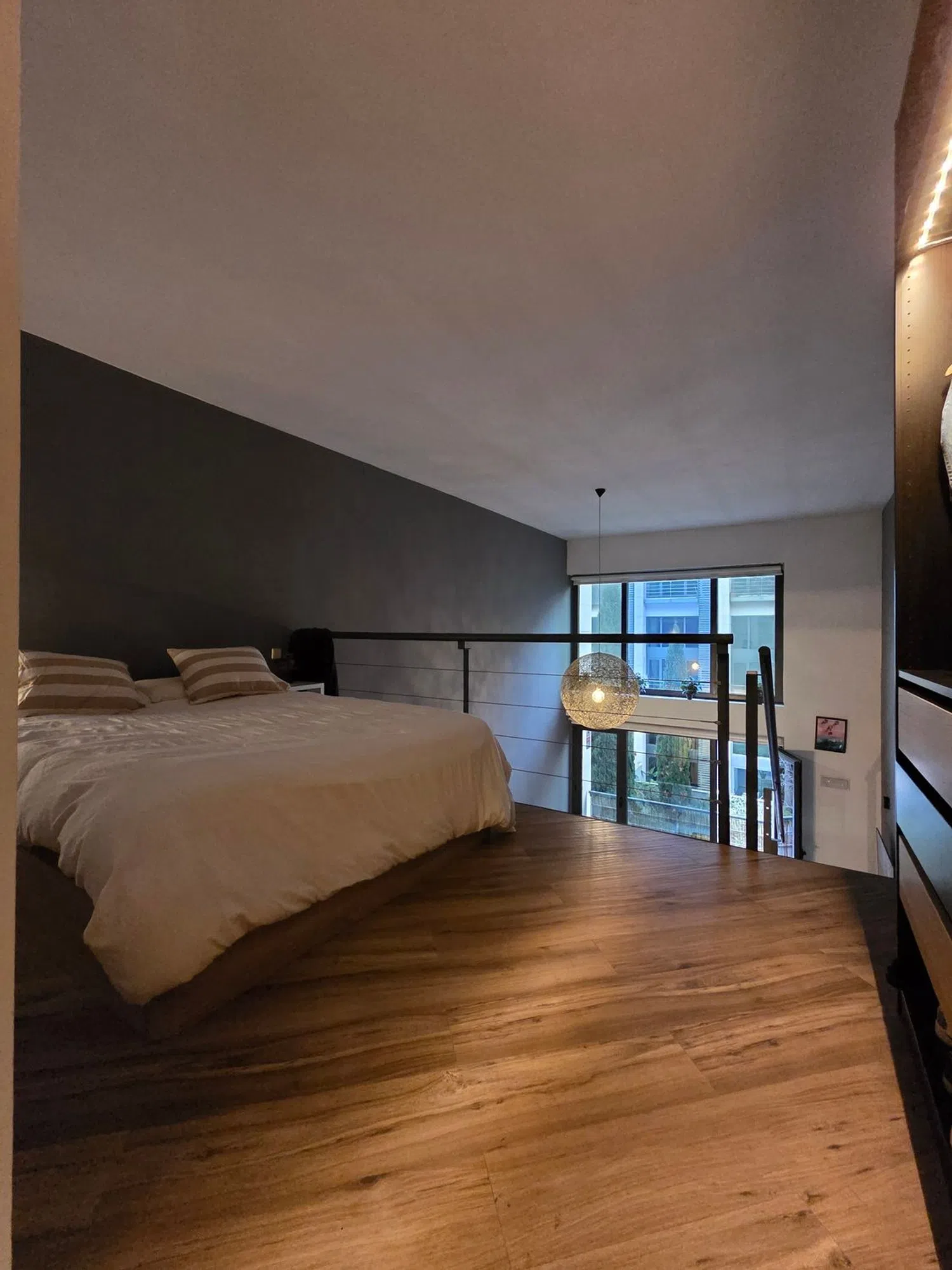 Estudio en calle de Miguel Yuste, 38 - Foto 9