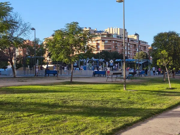 Piso en Avenida de Chile, 4, El Bercial, El Bercial - Foto 4