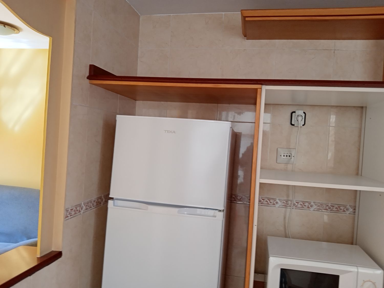 Piso en calle Francisco Montero Pérez, 52 - 4º izquierda - Foto 20