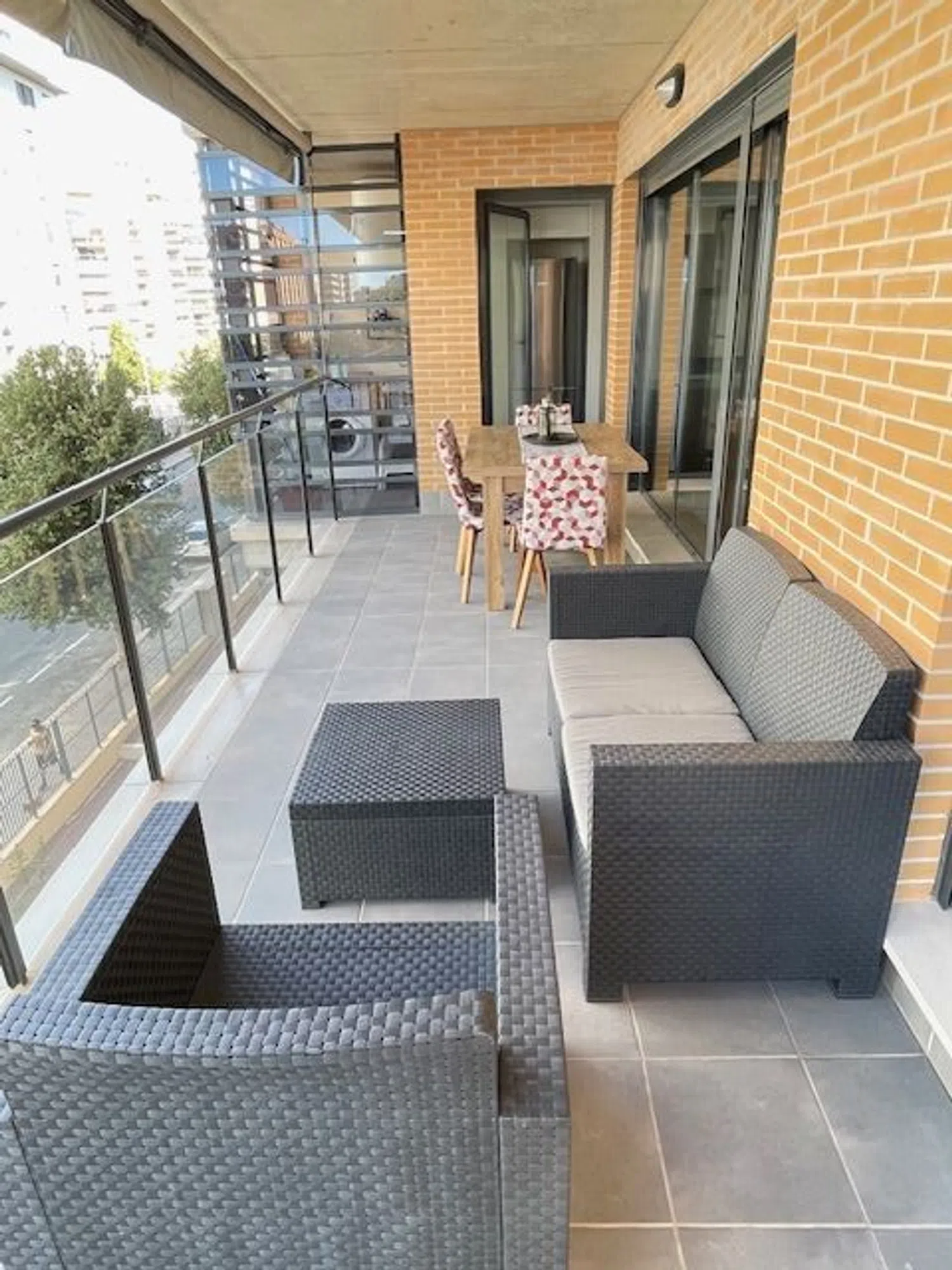 Piso en Maestro José Garberí Serrano, 11 - Foto 4