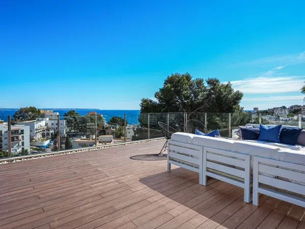 Casa independiente en calle d'Holanda, 3 a - Foto 5