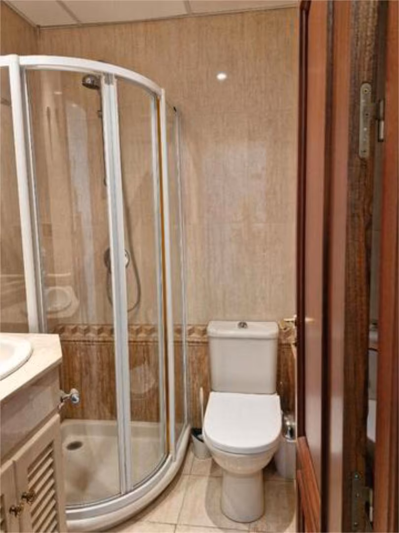 Apartamento en Nueva Andalucia, Puerto Banus