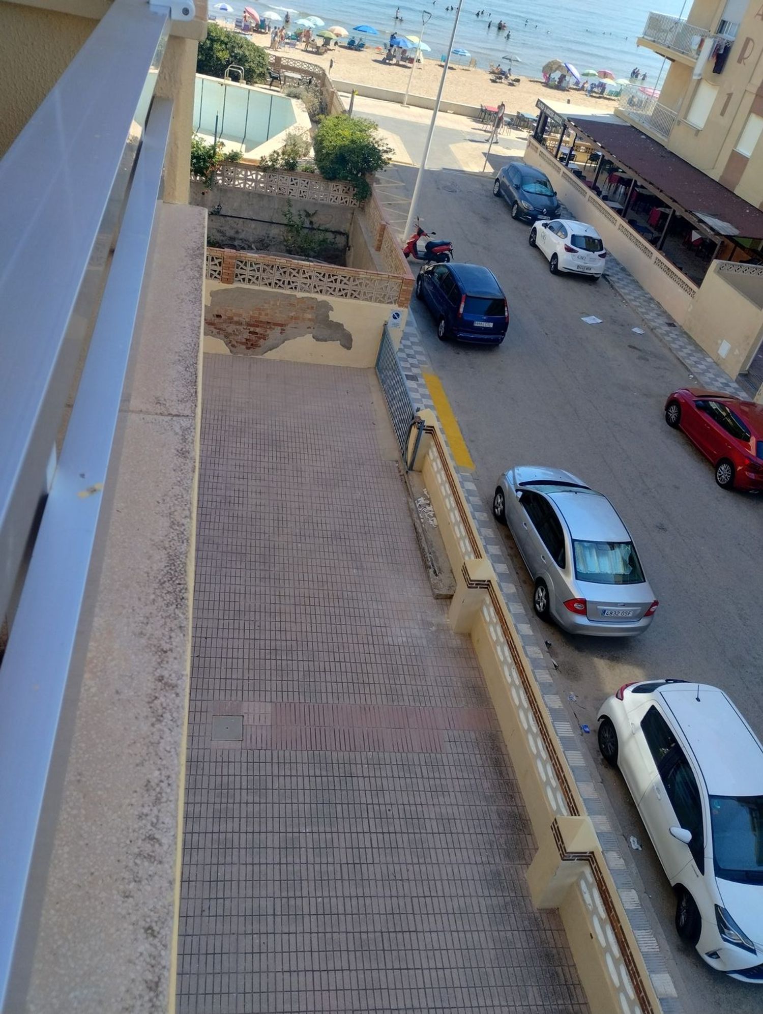 Piso en Calle Blasco Ibáñez, Playa de Bellreguard, Valencia, 2 - Foto 21