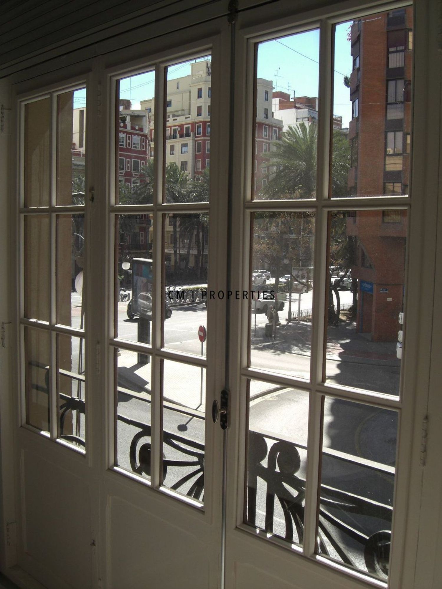 Piso en Calle de Ruzafa, El Pla del Remei - Foto 2