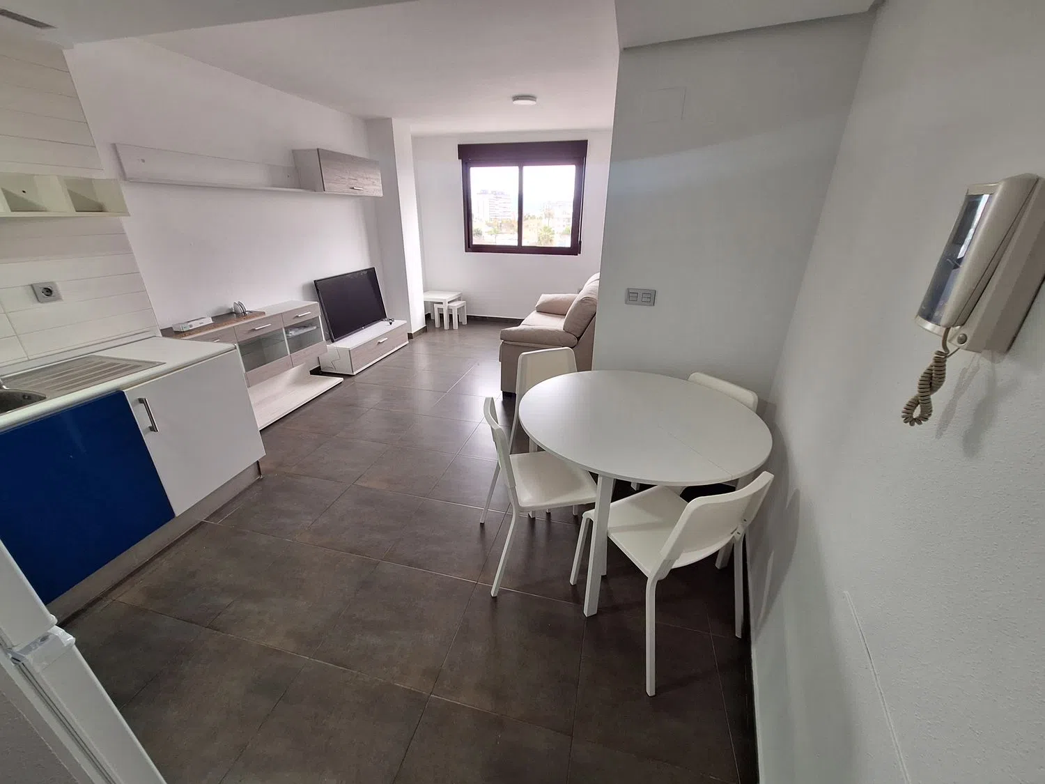 Piso en carril de los Herreras y Moreras, 44 a - Foto 2