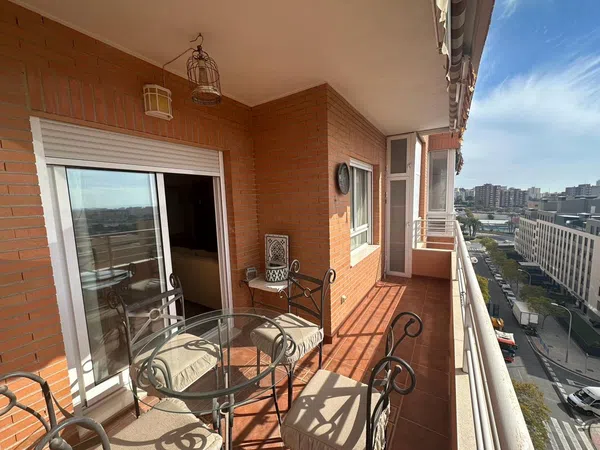 Piso en avenida Deportista Isabel Fernández, 3 - Foto 4