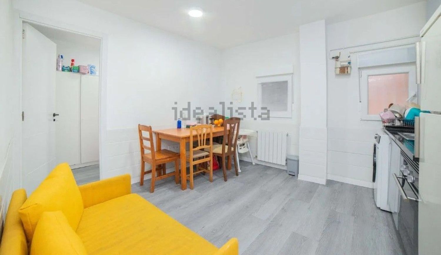 Piso en calle de Nuestra Señora de Guadalupe, 2 - Foto 5