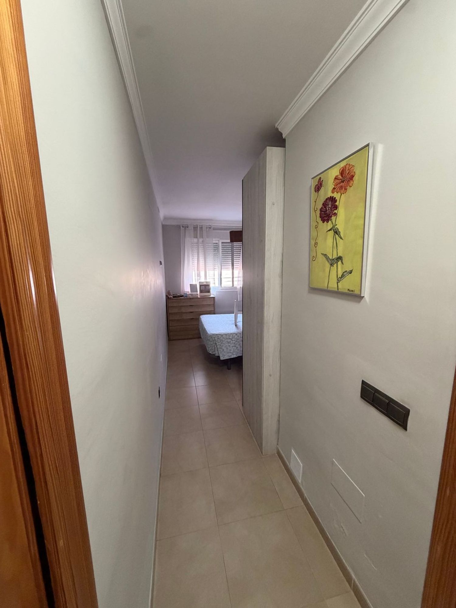 Ático en Calle Magisterio, 12, Roquetas pueblo - Foto 11