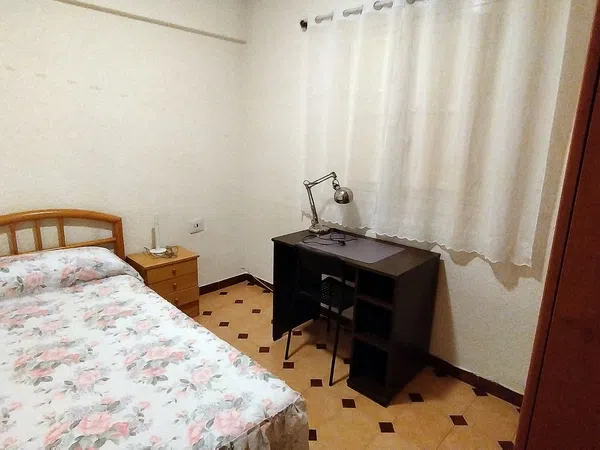 Piso en Calle Obispo Sancho Dávila, 19, Vista Alegre - Foto 8