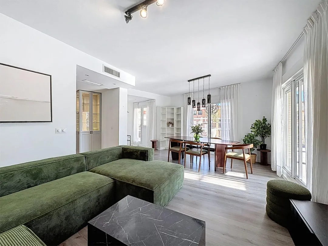 Ático en  Paseo de los Tilos 72 - Foto 6