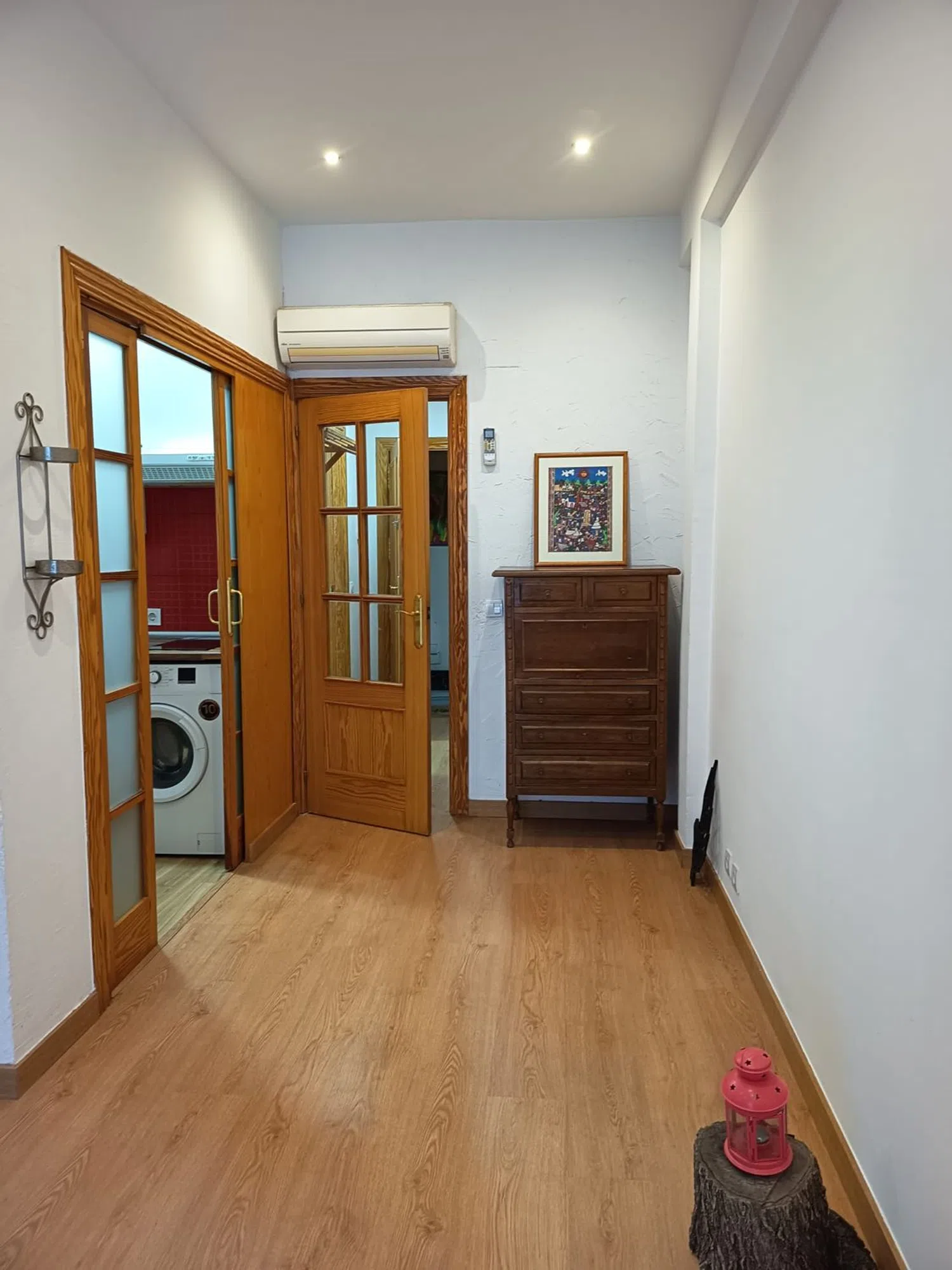 Estudio en calle de Álvarez Gato, 4 - Foto 12