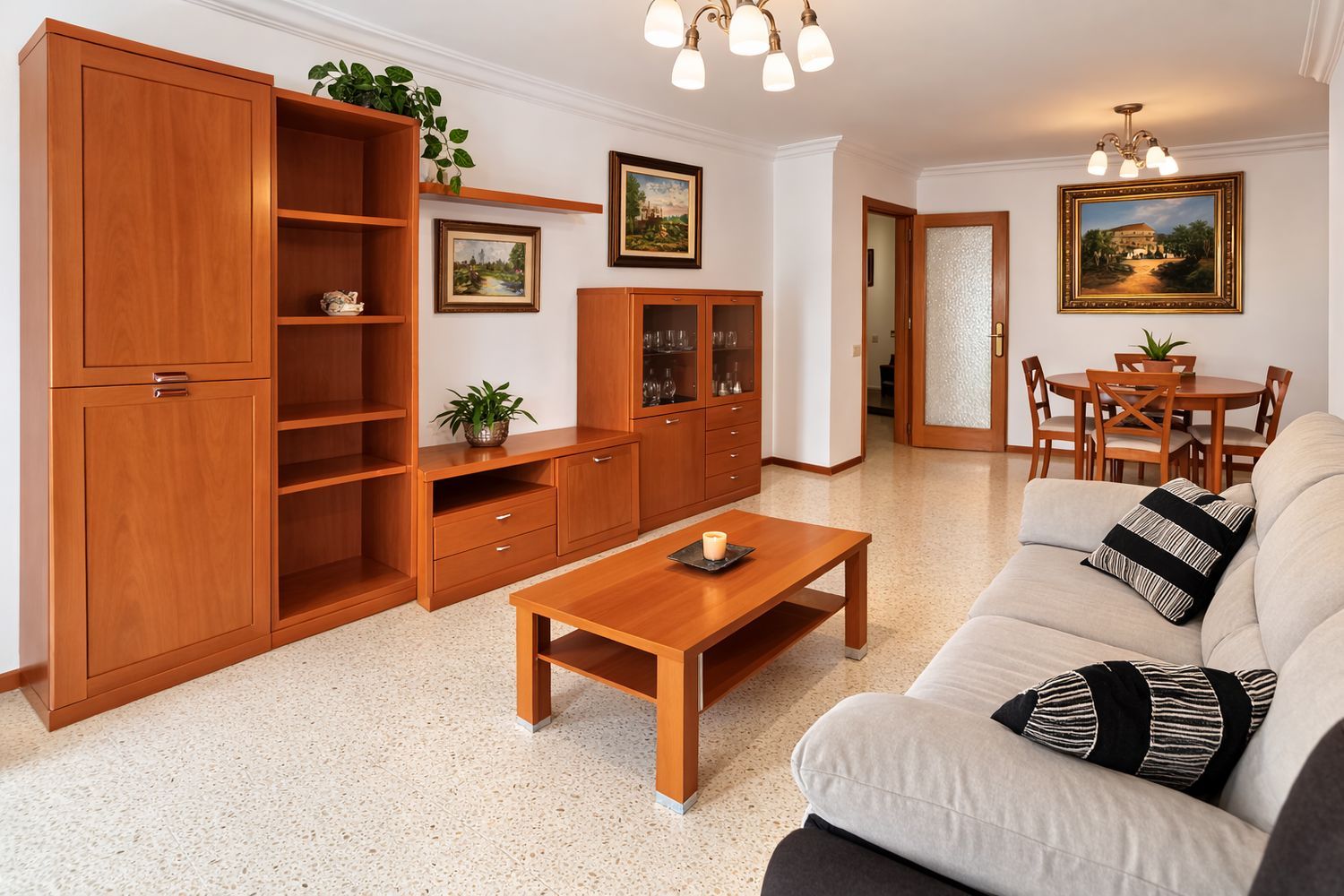 Piso en calle de la Gruta, 7 - Foto 7