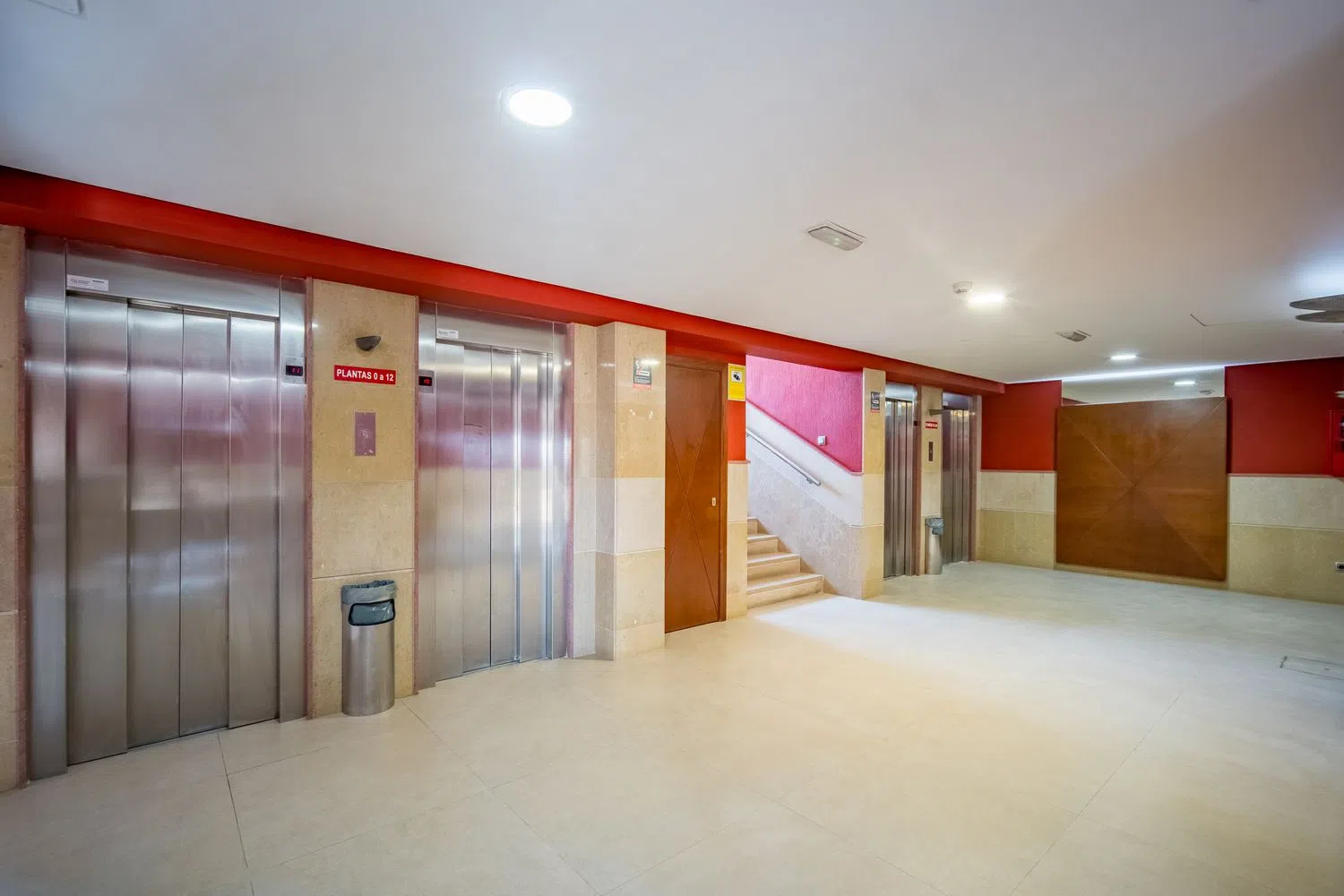 Piso en calle de la Vall d'Aigües, 4 - Foto 35