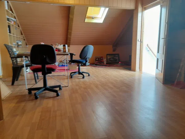 Chalet adosado en Calle de Baco, 77, Restón i - Restón Ii, Restón i - Restón Ii - Foto 2