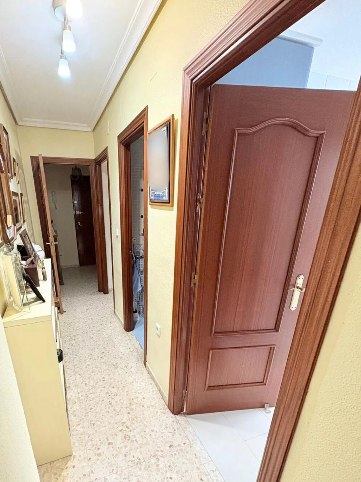 Piso en calle José León Sanz, 34 - Foto 5