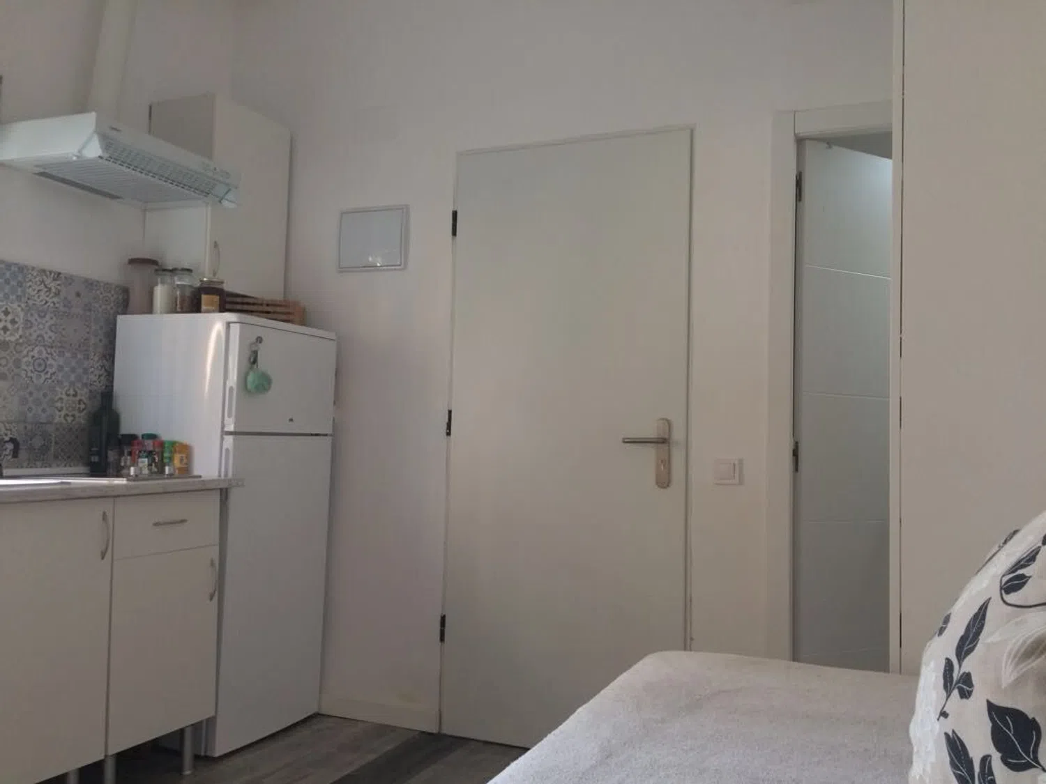 Estudio en calle Manuela Mínguez, 1 - Foto 4