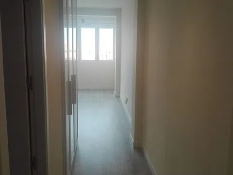 Piso en paseo de la Castellana, 205