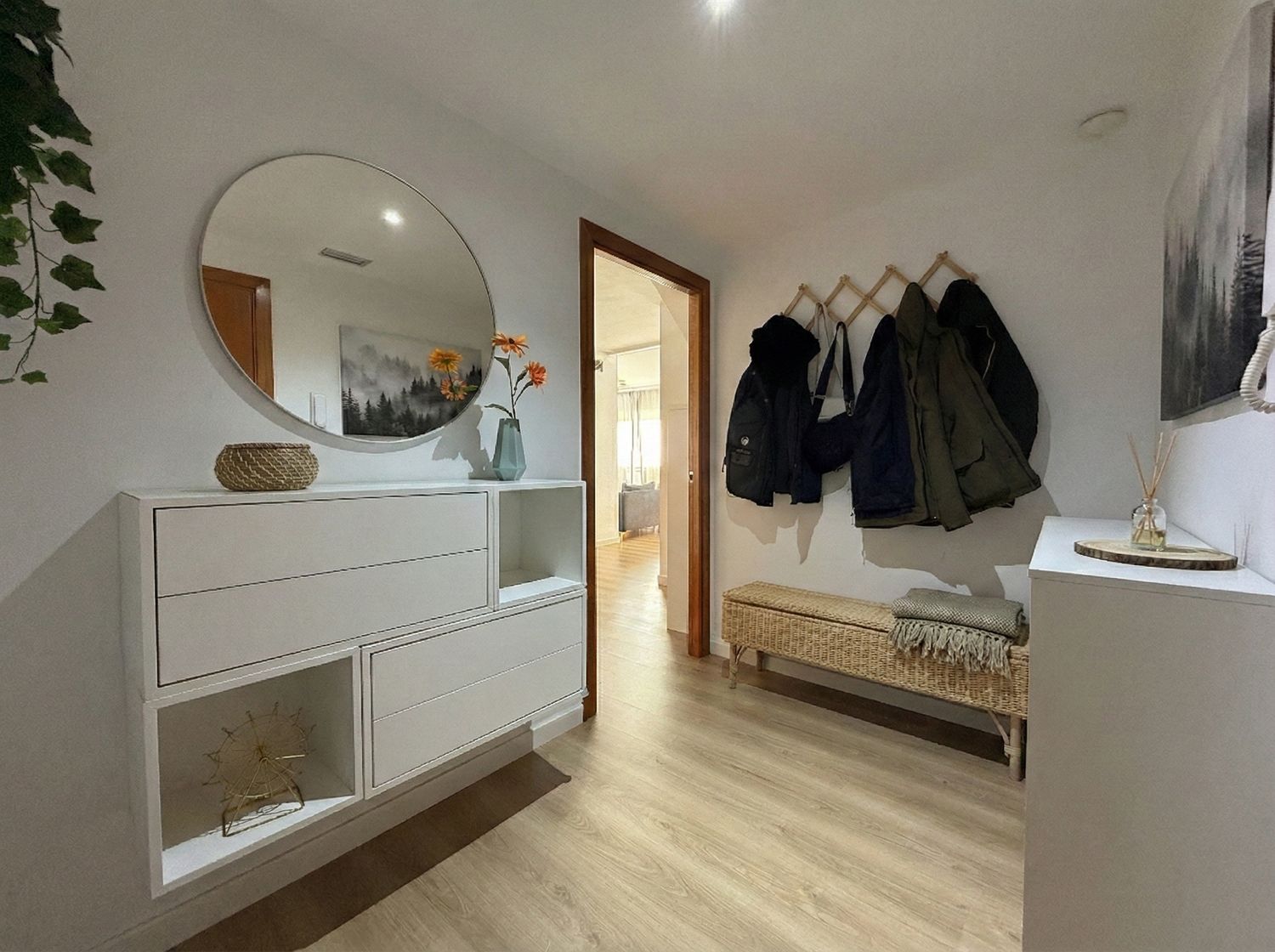 Ático en calle Illes Canàries, 109 - Foto 18