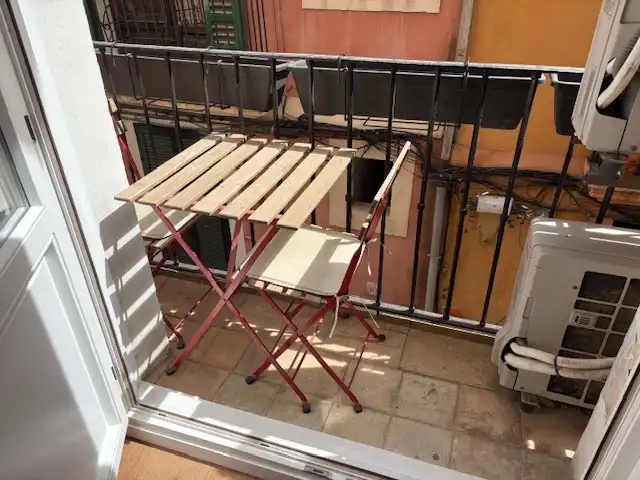 Piso en  Carrer de Vallseca 7A - Foto 5