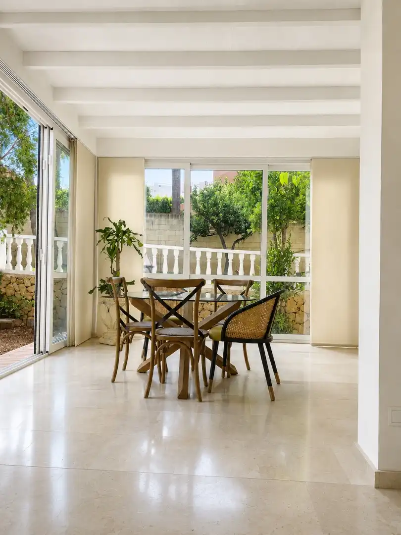 Chalet en  Carrer Serra de la Fontfreda 7 - Foto 7