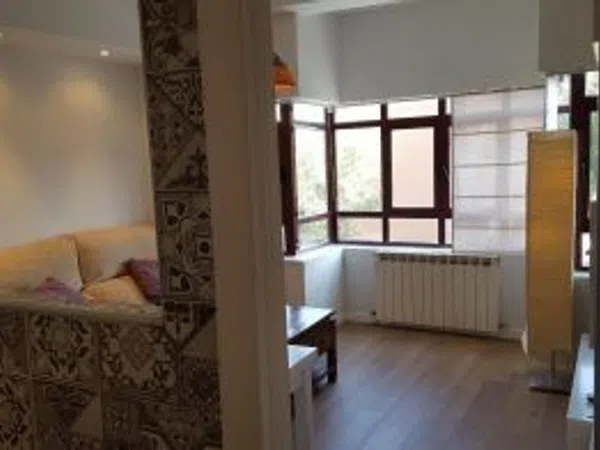 Piso en Antonio López, 204