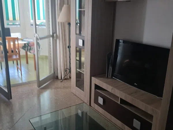 Piso en calle Luis de Milán, 7