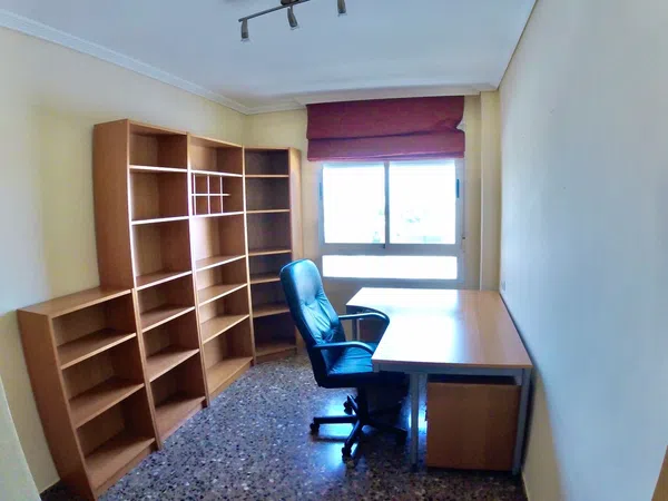 Piso en Calle del Riu Adra, 5 a, Zona Ensanche-Río Jucar - Foto 8