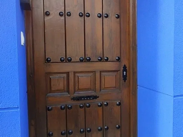 Chalet pareado en Calle Saliente, 15 - Foto 2