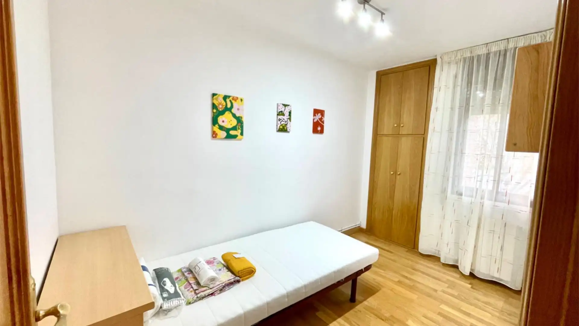 Piso en  Carrer de Roig i Solé 1 - Foto 8