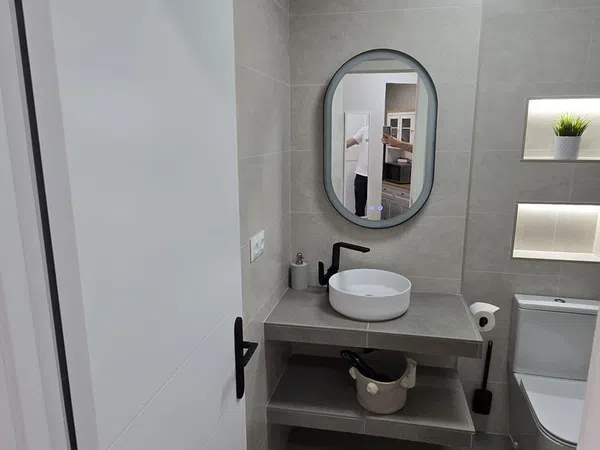 Estudio en Avenida Peñalver, 77 - Foto 13