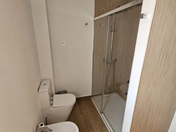 Piso en calle Almadén de la Plata, 25 - Foto 27