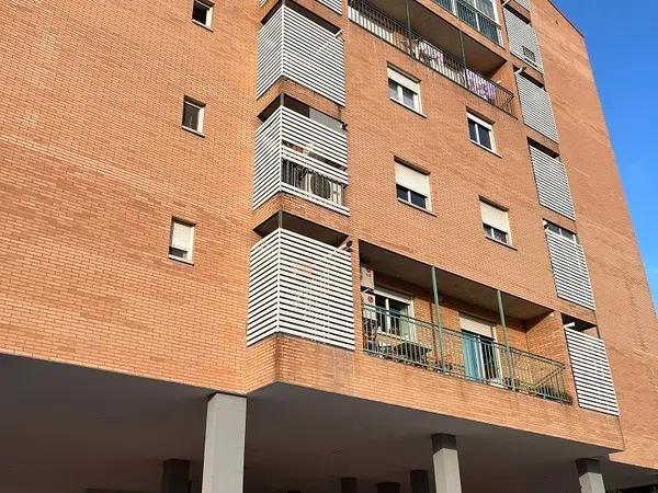 Piso en Avenida de la Industria, 48 - Foto 1