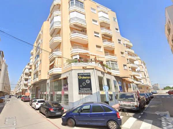 Piso en Calle Fuensanta, 61, Antonio Machado - Foto 1