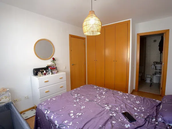 Piso en Calle de Montserrat, 26, Centre Vila, Centre Vila - Foto 6