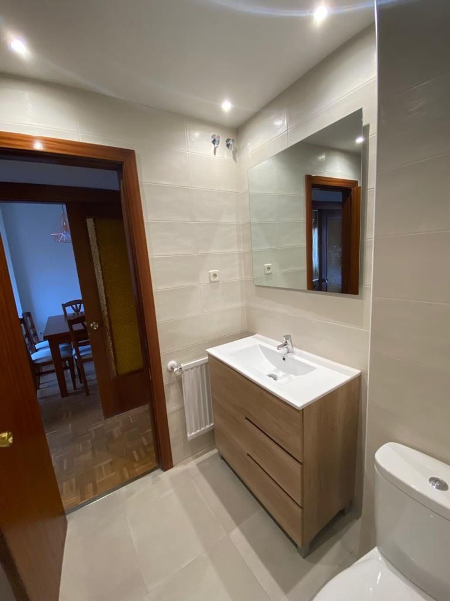 Piso en calle de Fernando Garrido, 6 - Foto 14